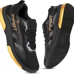 fortiva Stylish Running Shoe|Walking Shoe|Outdoor shoe Training & Gym Shoes For Men image 3