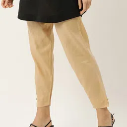 Ms.Lingies Women Trousers image 4