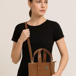 ESBEDA PU Shopper Sling Bag-picture-31