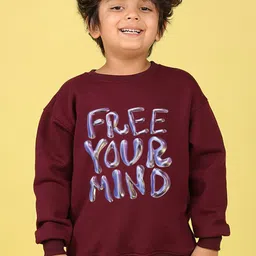 NUSYL Boys Printed Sweatshirt-picture-30