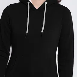 RC NEOEN Women Hooded Sweatshirt image 2