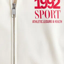 H&M Zip-Through Hoodie image 5