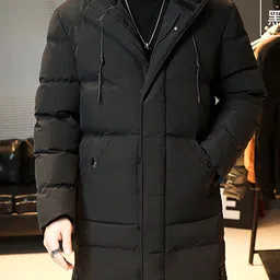 StyleCast x Revolte Open Front Jacket-picture-12