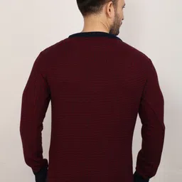 Klub Fox Men Pullover image 4