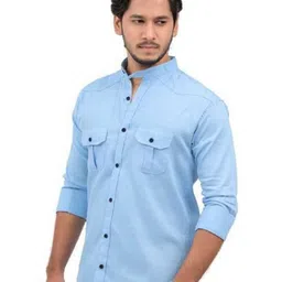 EMTY FASHION Men Casual Shirt-picture-41