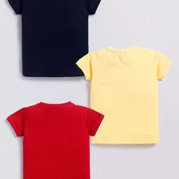 Annie Boys Printed T-shirt image 4