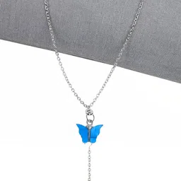 Utkarsh Animal Shaped Pendants with Chains image 3