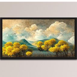 DEKORSTATION Canvas Wall Art-picture-1