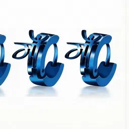 atraer HOUSEOFTRENDZZ Contemporary Drop Earrings-picture-28