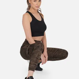 IMPERATIVE Black Bra image 4