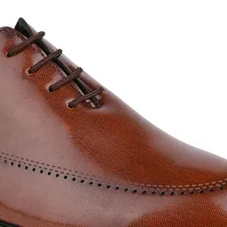 Hydes N Hues Men Laced Up Oxfords image 5