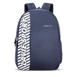 LAVIE SPORT Unisex Graphic Printed Backpack-picture-49