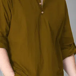 Go Stylish Men Kurta image 2