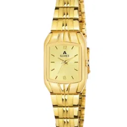 Aglance Unisex Printed Dial & Bracelet Style Straps Analogue Watch New452_9151ym01-picture-11