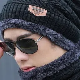 Murliwala Unisex Woollen fwd image 2