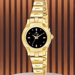 Aglance Women Embellished Bracelet Style Straps Analogue Watch JK_385JK_AGNew678_8019Ym02-image-45
