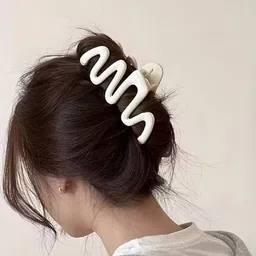 Elecsera Unisex Claw Clip image 4