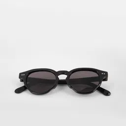 DukieKooky Unisex Cateye Sunglasses with UV Protected Lens FZSG002E image 2