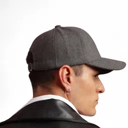 The Sea Horse Men Baseball Cap image 4