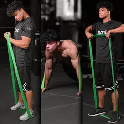 SLOVIC Heavy Duty Resistance Band image 5