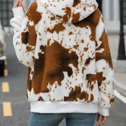 Oh Rare Women fwd Jacket image 4