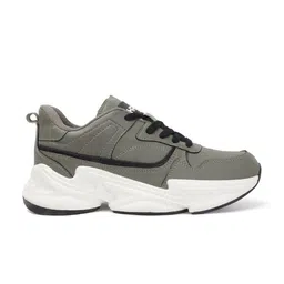 HRX by Hrithik Roshan Men Lace-Ups Sneakers image 3