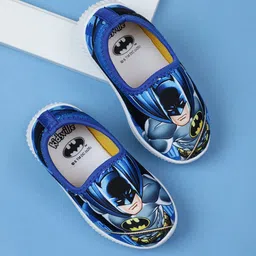 Kids Ville Boys Batman Printed Casual Shoes-picture-27