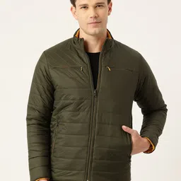 Monte Carlo Mock Collar Reversible Packable Jacket-picture-14