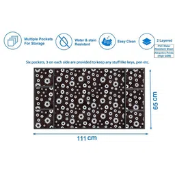 The Furnishing Tree Fridge Top Cover Compatible for image 3