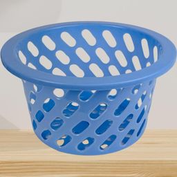 go hooked Round Net Basket-picture-28
