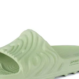 BERSACHE Men Rubber Sliders image 5