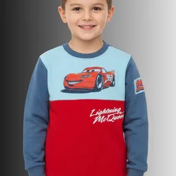 Nihvi Boys Sweatshirt-picture-15