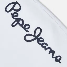 Pepe Jeans Boys Printed Sports Shorts image 3