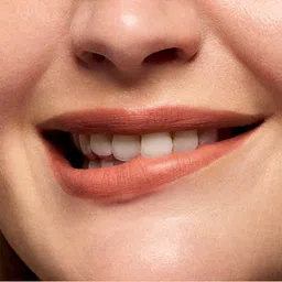 Stila Stay All Day Creamy Matte Liquid Lipstick 3ml - Sugar Peach image 3