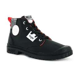 PALLADIUM Men Biker Comfort Boots-picture-10