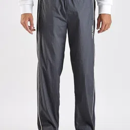 Calvin Klein Jeans Men Relaxed Fit Mid-Rise Track Pnat-picture-27