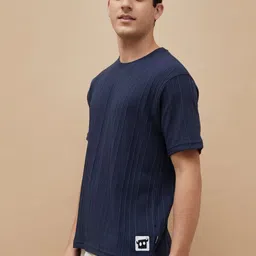 Fame Forever by Lifestyle Men Pockets T-shirt image 3