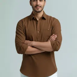 LENIA Men Kurta image 2