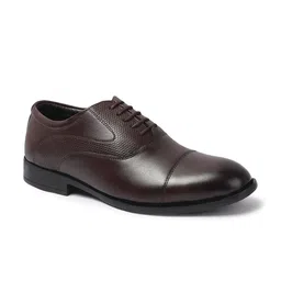 Carlton London Men Leather Derbys image 3