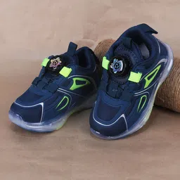 FEETWELL SHOES Unisex Kids Sneakers-picture-44