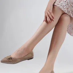 SUKUN Block Pumps with Bows-picture-24