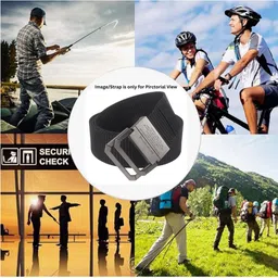 Niddleman Men Textured Belt image 3