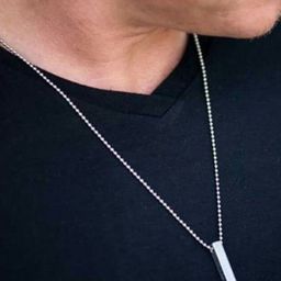 J.S ENTERPRISES Contemporary Pendants with Chains-picture-1