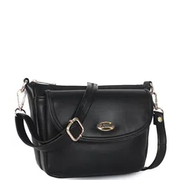 Lancer One Handle Detachable Strap casual Sling Bag image 2