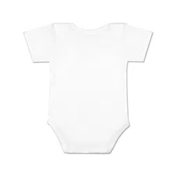 Arvesa Bua Little Cupcake Printed Baby Romper image 3