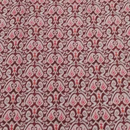 THE FAB FACTORY Ethnic Motifs Printed Kurti image 2