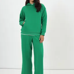 FEMMELLA Women Hooded Sweatshirt-image-89