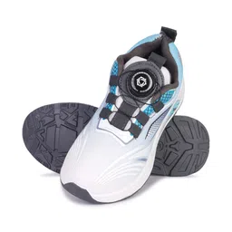 DRACKFOOT Boys Perforations Sneakers image 5