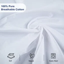 Kuber Industries 12-Pieces Cotton Handkerchief With Box image 5