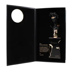 Lattafa His Confession Long-Lasting Eau de Parfum - 100 ml image 4